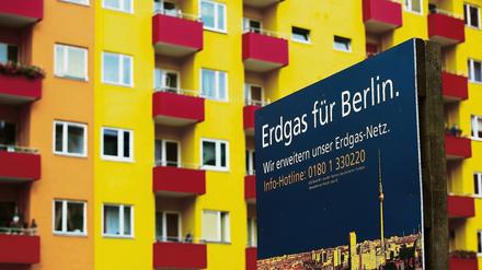 Die Gasag ist bisher der Gewinner im Vergaberechtsstreit. Jetzt droht auch die Vergabe des Stromnetzes an Berlin Energie zu scheitern.