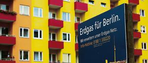 Die Gasag ist bisher der Gewinner im Vergaberechtsstreit. Jetzt droht auch die Vergabe des Stromnetzes an Berlin Energie zu scheitern.