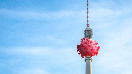 Zwei Jahre Corona in Berlin