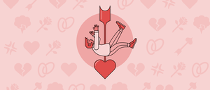 Ins Herz: Die Liebeskolumne des Tagesspiegels.