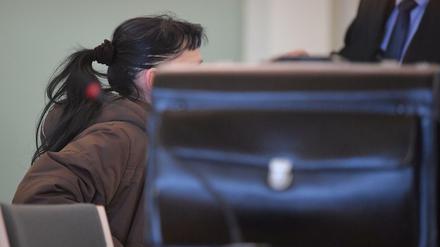 Schwerer Vorwurf: Eine Mutter und ihr Lebensgefährte sollen Franziska R. jahrelang sexuell missbraucht haben.
