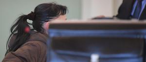 Schwerer Vorwurf: Eine Mutter und ihr Lebensgefährte sollen Franziska R. jahrelang sexuell missbraucht haben.