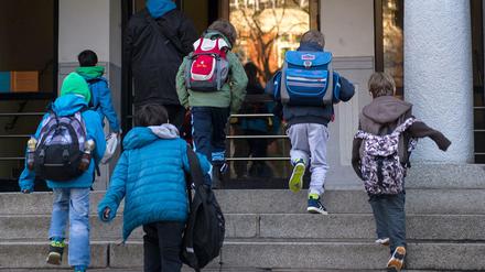 Die Waldorfschule hätte das betreffende Kind auch mit Hinweis auf die hohe Nachfrage ablehnen können. 