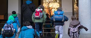 Die Waldorfschule hätte das betreffende Kind auch mit Hinweis auf die hohe Nachfrage ablehnen können. 