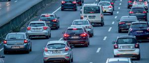 Die CO2-Grenzwerte für neue Attos in der EU sollen deutlich sinken.
