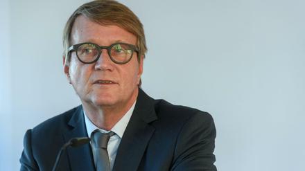 Ronald Pofalla, Vorstand Deutsche Bahn AG