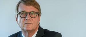 Ronald Pofalla, Vorstand Deutsche Bahn AG