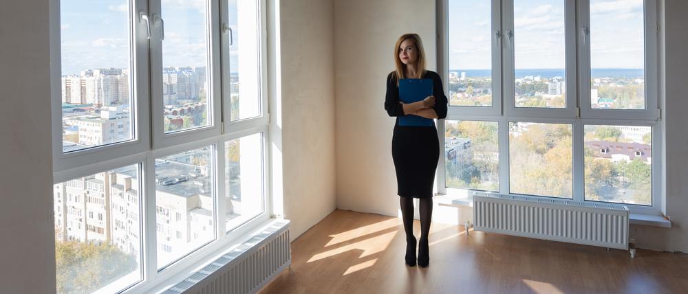 Für viele ist der Wohnungskauf die größte Investition des Lebens. 