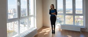 Für viele ist der Wohnungskauf die größte Investition des Lebens. 