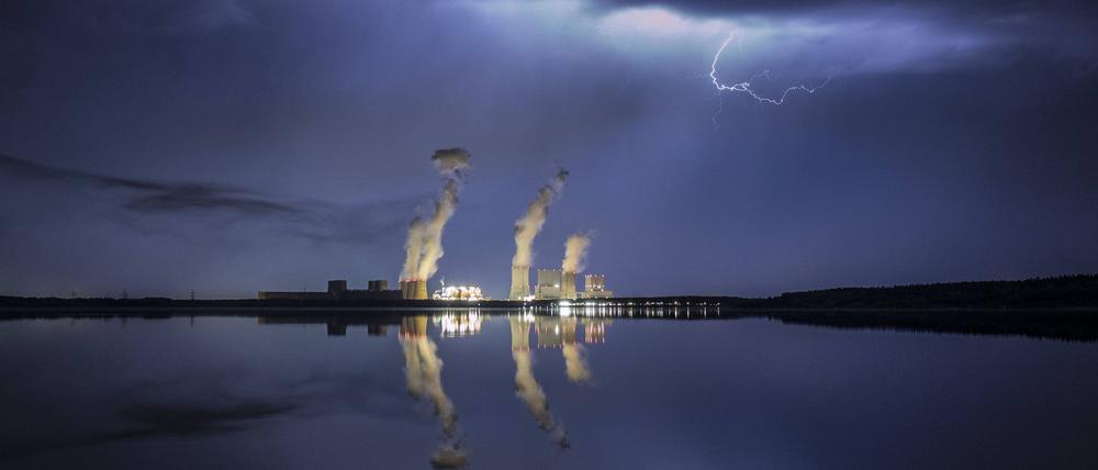 Die Energiepreise fachen die Wirtschaftskrise an.