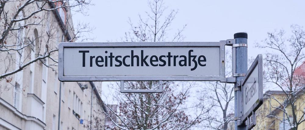 Ein am Montag vorgestelltes Dossier soll eine breite gesellschaftliche Debatte über Straßennamen mit judenfeindlichen Bezügen und deren mögliche Umbenennung anstoßen.
