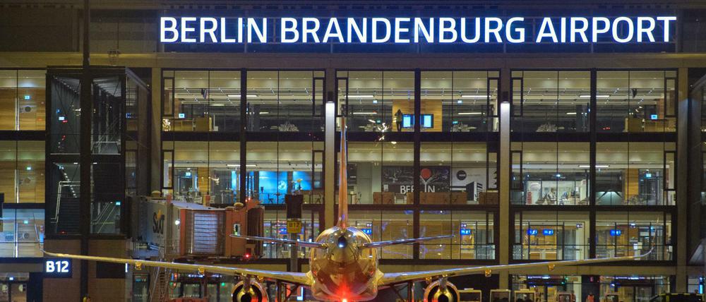 Die Themen des Dialogforums der BER-Anreinerkommunen haben sich geändert. Mit dem Thema Lärmschutz sei man durch. 