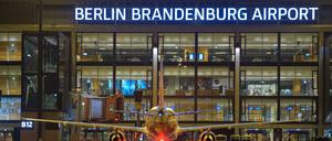 Die Themen des Dialogforums der BER-Anreinerkommunen haben sich geändert. Mit dem Thema Lärmschutz sei man durch. 