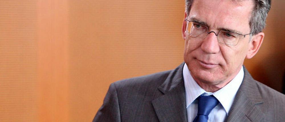 De Maizière_2000