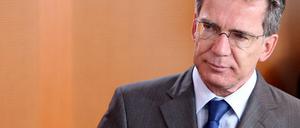 De Maizière_2000