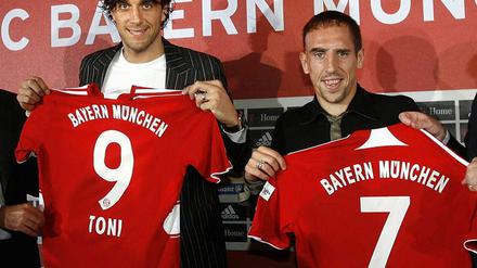 Bayern