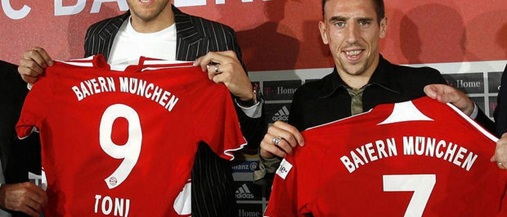 Bayern