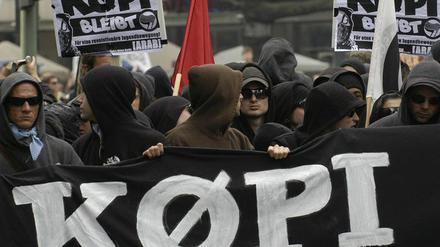 Köpi-Demo