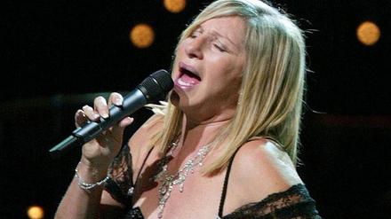 Streisand
