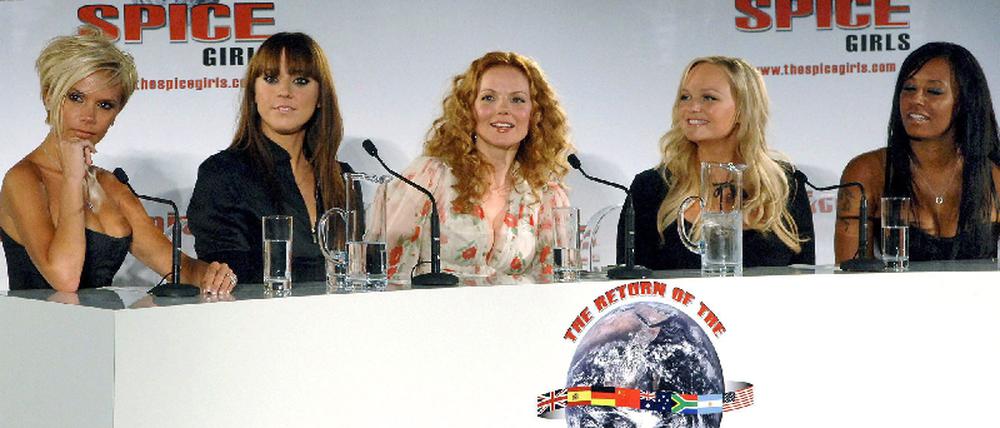 Spice Girls