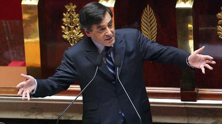 François Fillon