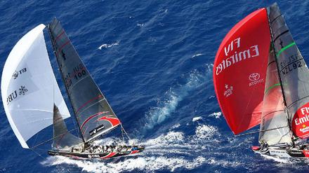 Alinghi