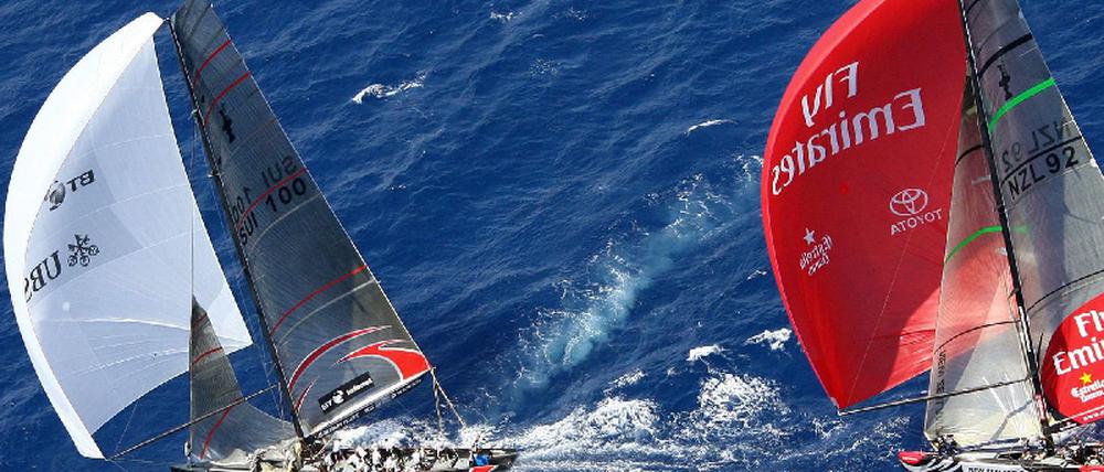 Alinghi