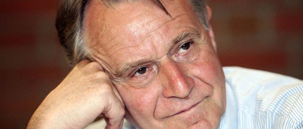 Hans-Ulrich Klose