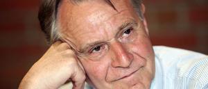Hans-Ulrich Klose