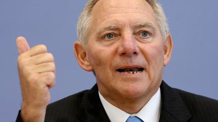 Schäuble