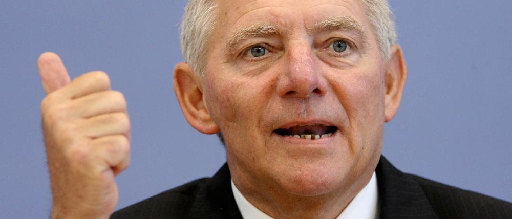 Schäuble
