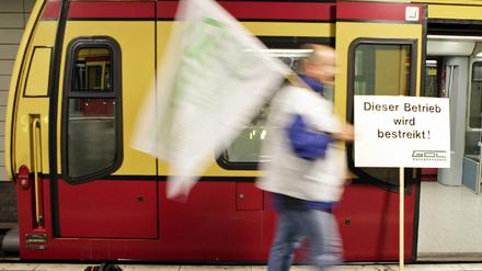 S-Bahn