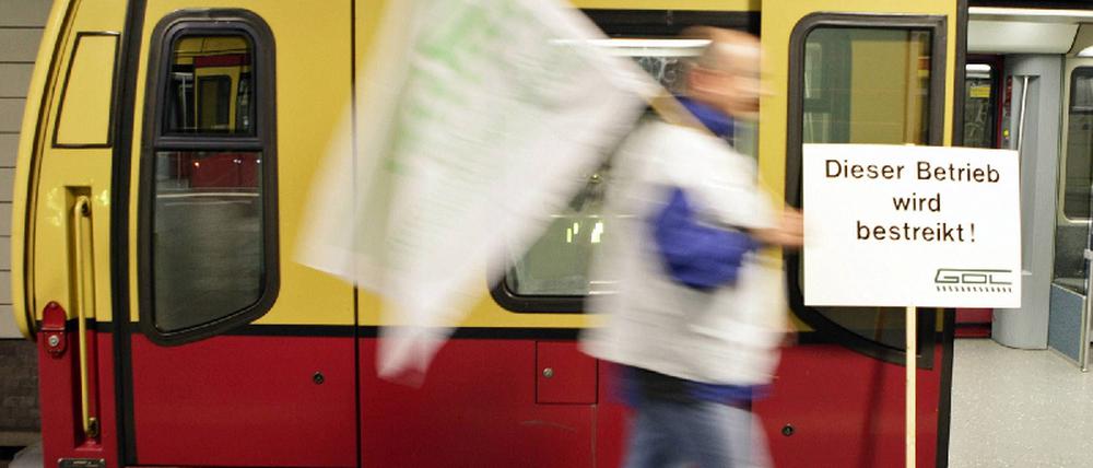 S-Bahn