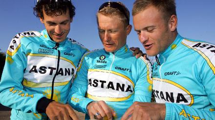Astana