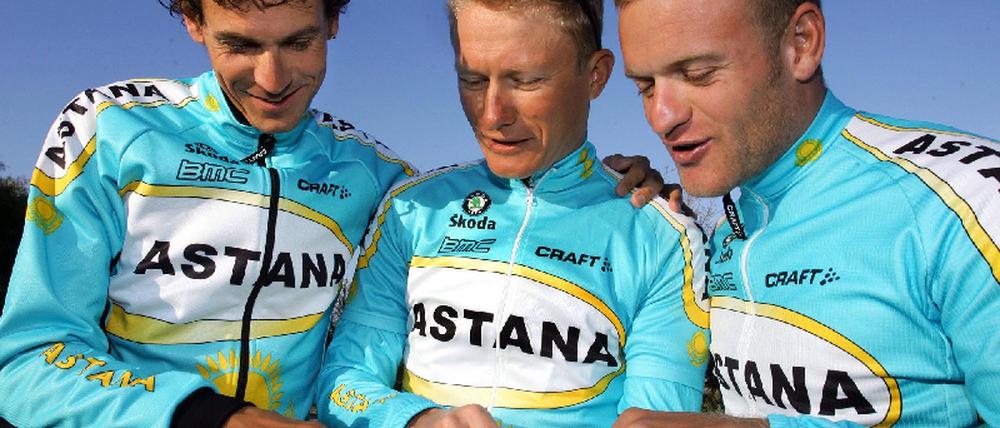 Astana