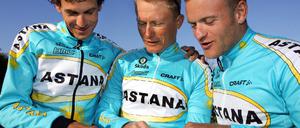 Astana