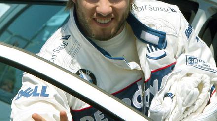 Heidfeld