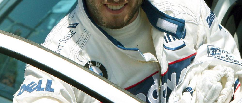 Heidfeld