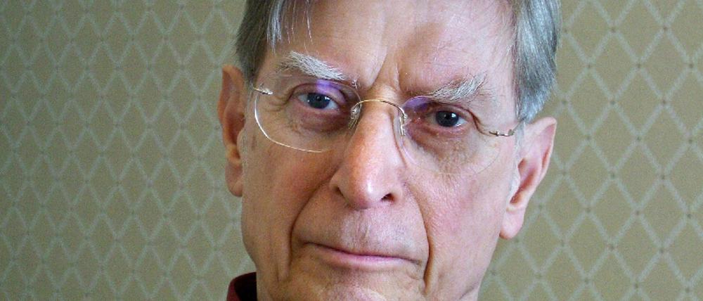 Herbert Blomstedt