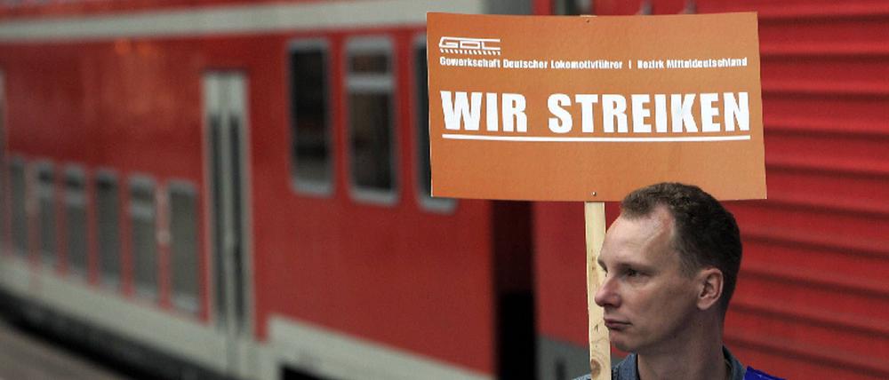 Bahn