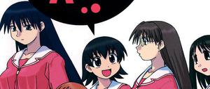 Manga