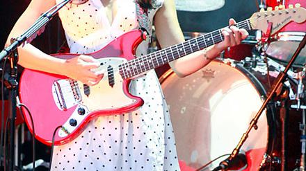 Norah Jones