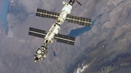 ISS
