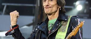 Ron Wood