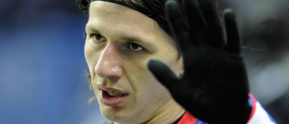 Marko Pantelic