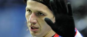 Marko Pantelic