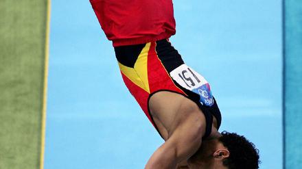 Matthias&nbsp;Fahrig