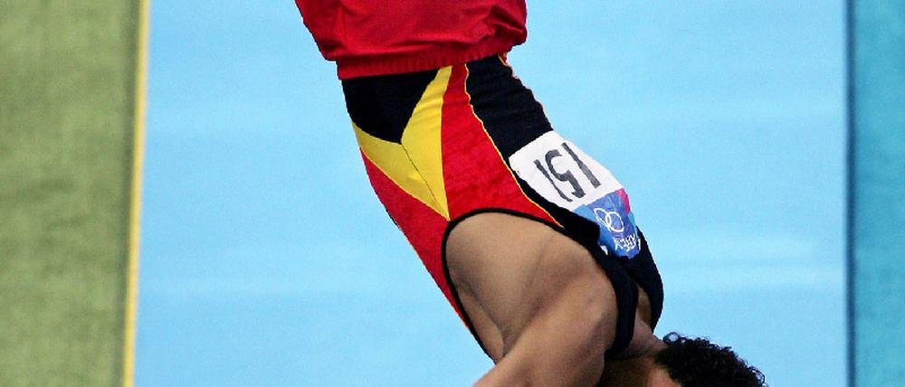 Matthias&nbsp;Fahrig