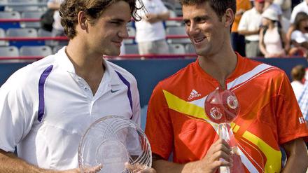 Djokovic