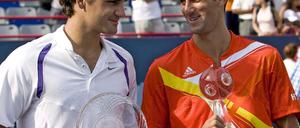 Djokovic